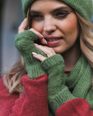 Hats, Gloves and Scarves