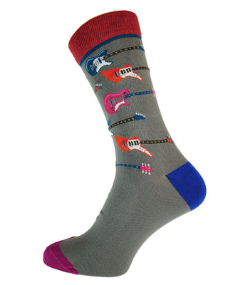 Men's bamboo socks in sizes 7-11