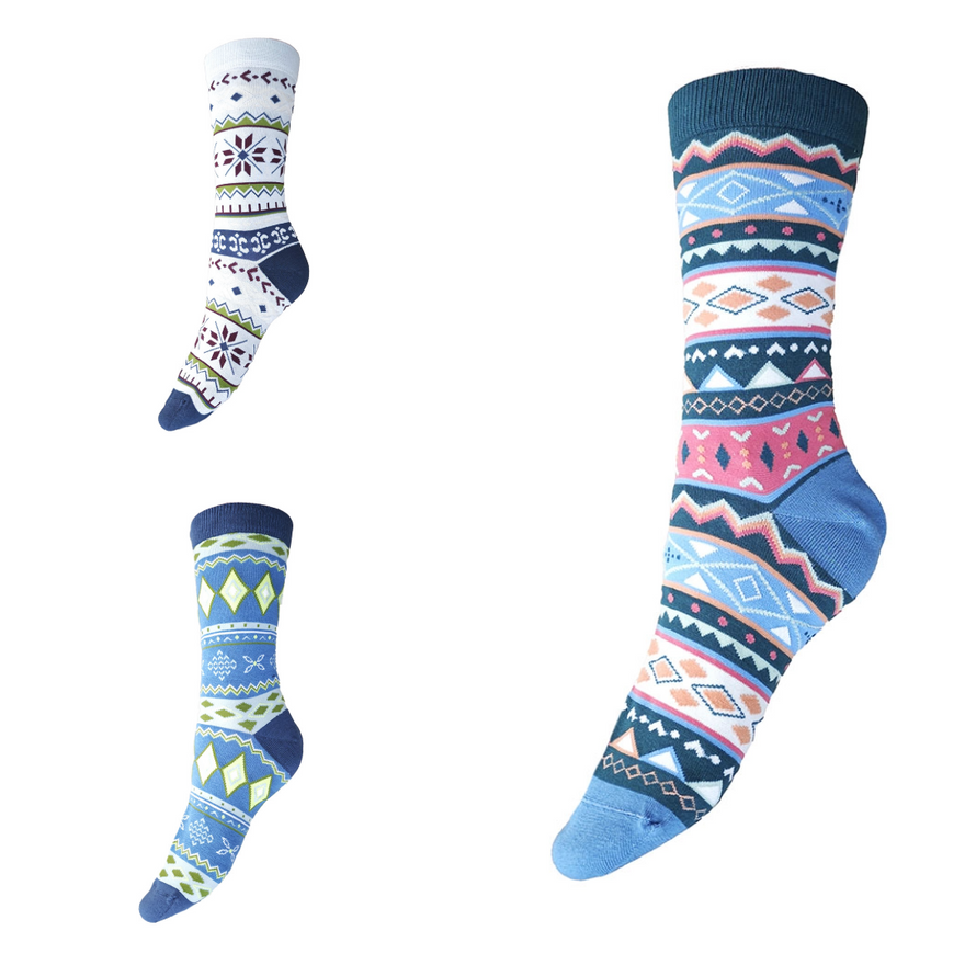 Why It’s Time to Switch to Bamboo Socks This Summer