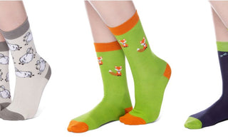 Bamboo Socks for Sensitive Skin: A Practical Guide