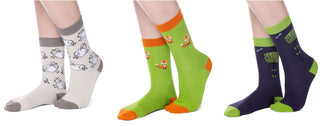 Bamboo Socks for Sensitive Skin: A Practical Guide