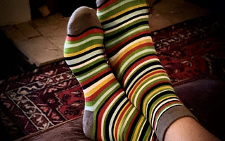 Best Bamboo Socks for Gift Giving: 7 Top Picks