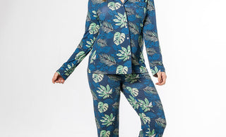We love our Bamboo Pyjamas