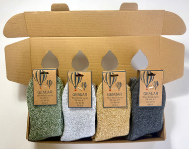 BOOT Gift Box