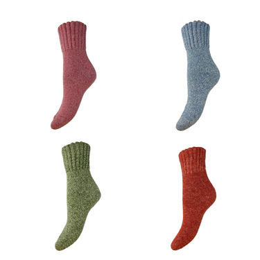 Gift box - The Bright Boot Ones