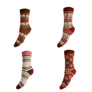 Gift box - The Brown Ones