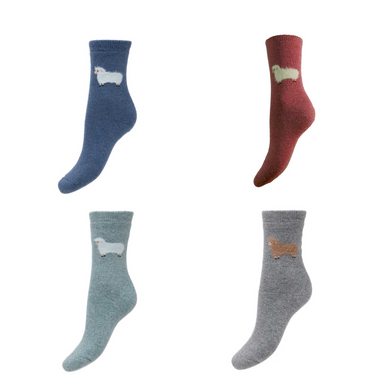 Gift box - The Sheep