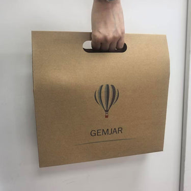 Gemjar Gift Bag